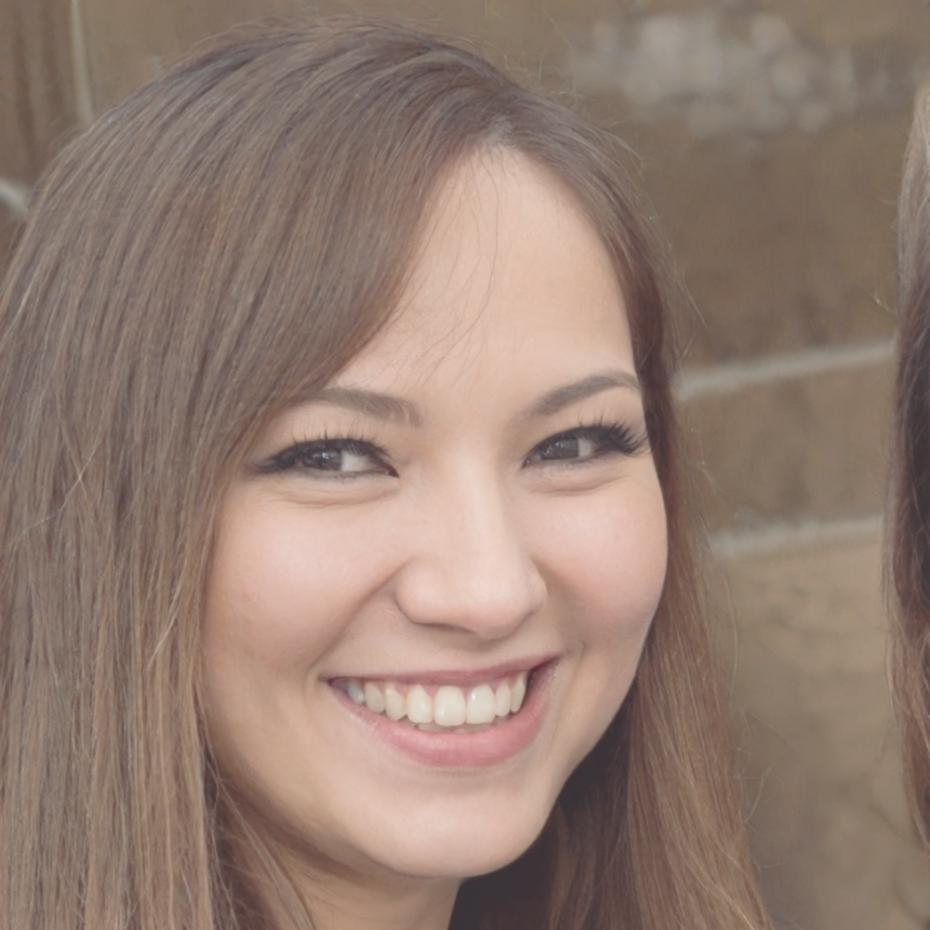 Retrato profesional de Beatriz Navarro